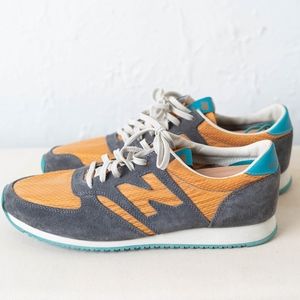 New Balance 420 Running Casual Shoes - Men's US 11